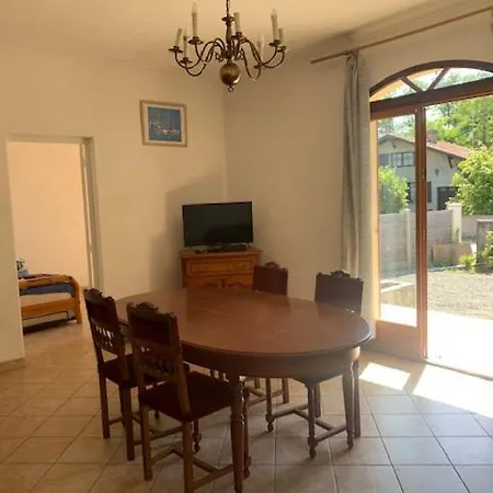 Prázdninový dům Maison De Vacances