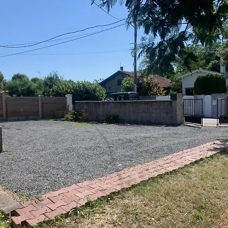 Prázdninový dům Maison De Vacances