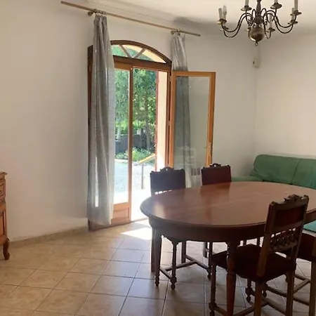 Maison De Vacances Prázdninový dům Ares