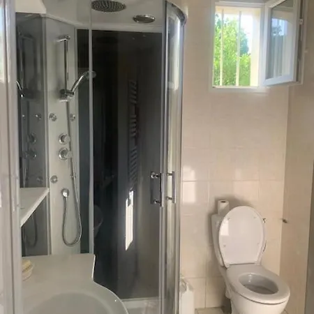 Maison De Vacances Prázdninový dům
