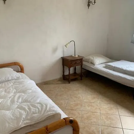 Prázdninový dům Maison De Vacances *