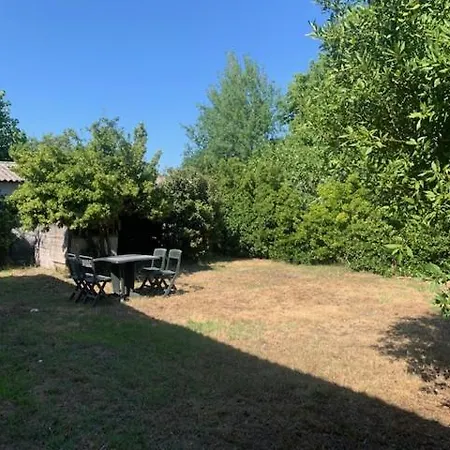 Maison De Vacances